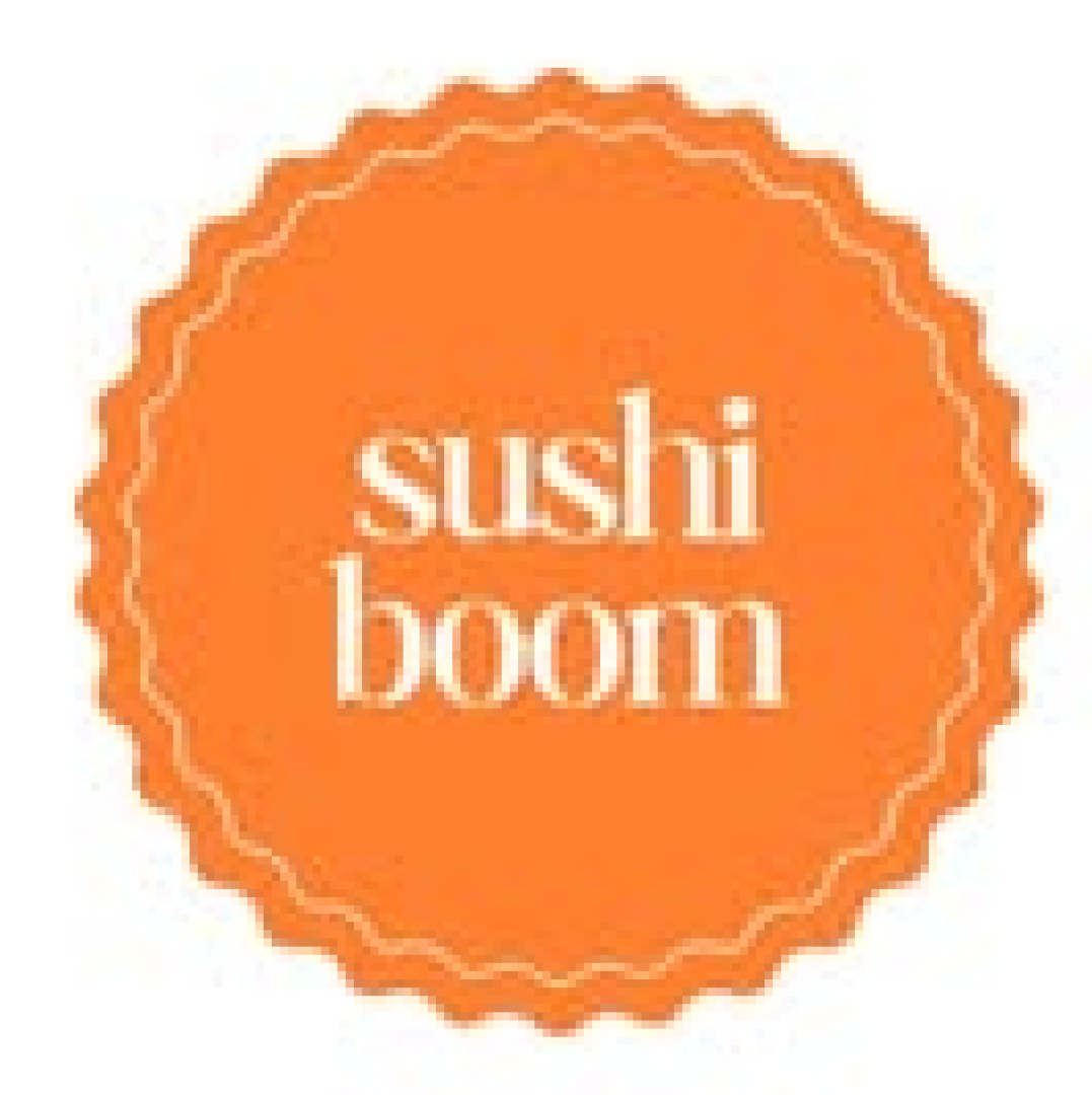 Суши-сеты от 37р от "Sushi boom" в Бресте